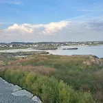 Appartamento Flott Leilighet, 1 Etasje Med Nydelig Sjoutsikt *