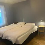 Flott Leilighet, 1 Etasje Med Nydelig Sjoutsikt Karmoy