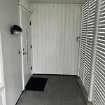 Flott Leilighet, 1 Etasje Med Nydelig Sjoutsikt Appartamento Karmoy