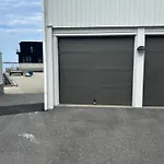 Flott Leilighet, 1 Etasje Med Nydelig Sjoutsikt * Karmoy