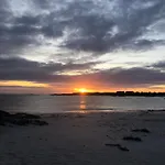 Flott Leilighet, 1 Etasje Med Nydelig Sjoutsikt * Karmoy