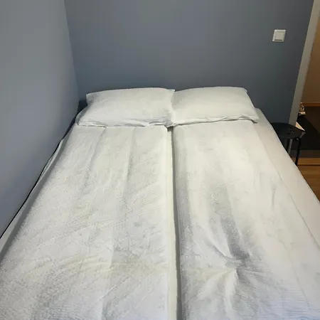 Flott Leilighet, 1 Etasje Med Nydelig Sjoutsikt Apartamento *